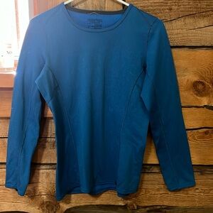 Patagonia capilene long sleeve